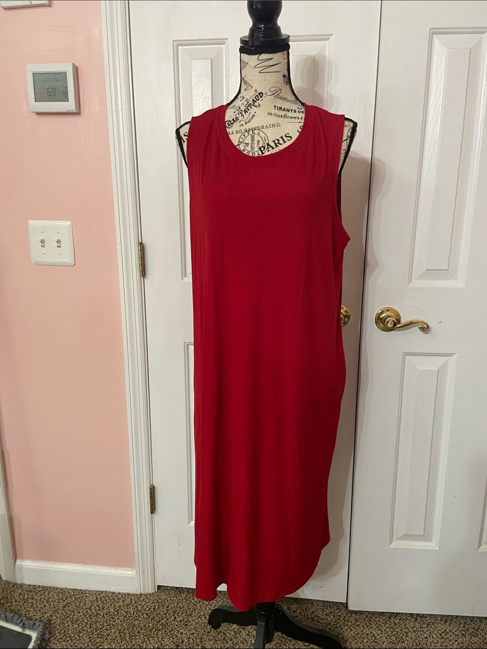 Lularoe dress